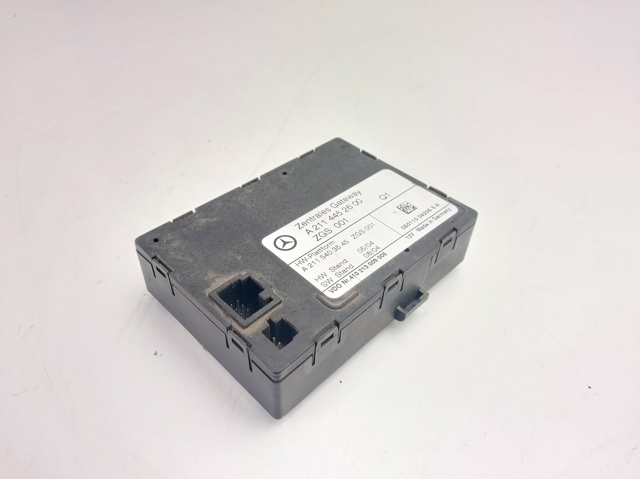 A2114452600 Mercedes