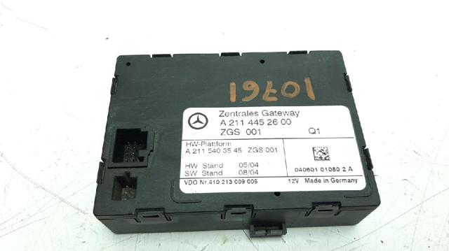 A2114452600 Mercedes