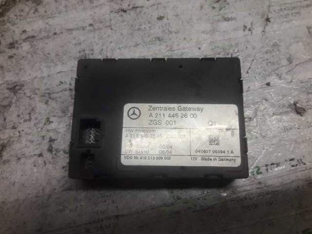 A2114452600 Mercedes