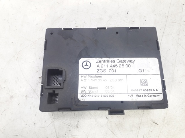 A2114452600 Mercedes
