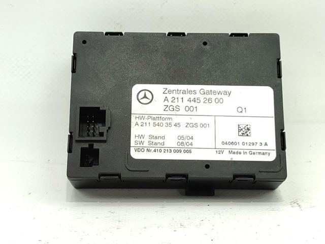 A2114452600 Mercedes