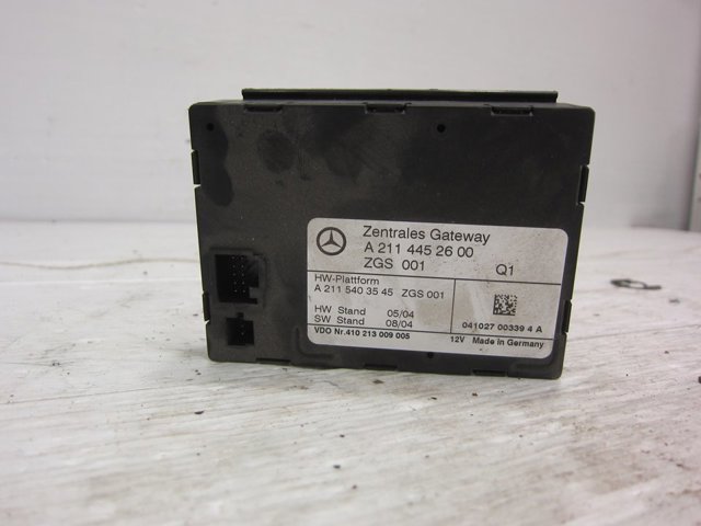 A2114452600 Mercedes