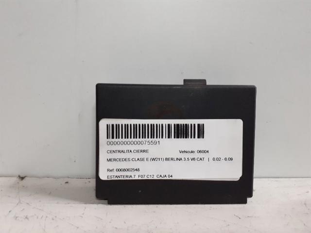 A2114452600 Mercedes