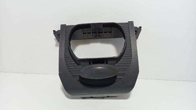 Placa sobreposta da coluna de direção A2114600095 MERCEDES