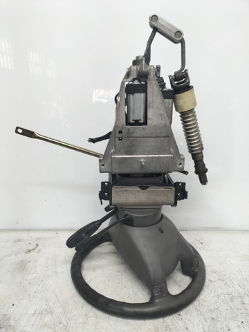 Coluna da direção A2114601616 MERCEDES