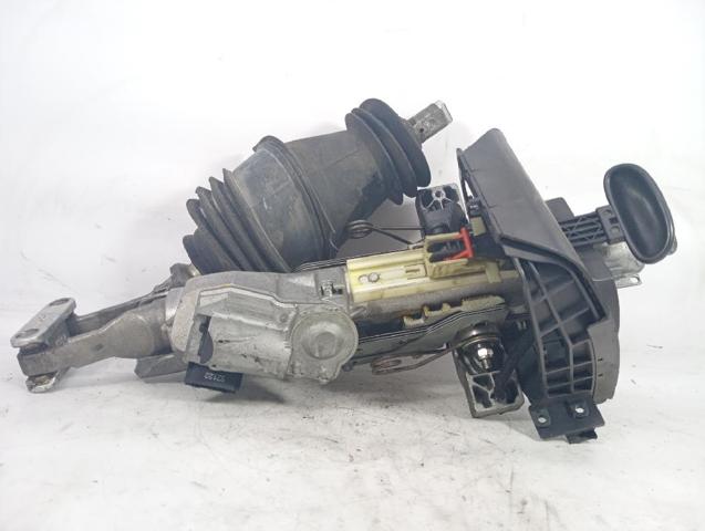 Coluna da direção A2114602516 MERCEDES