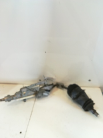 Coluna da direção A2114602516 MERCEDES