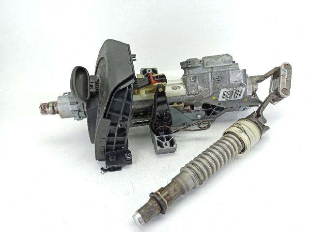 Coluna da direção A2114602516 MERCEDES