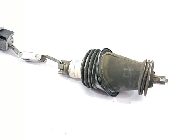 Coluna da direção A2114602816 MERCEDES
