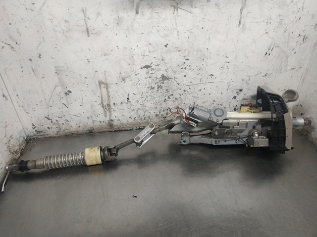 Coluna da direção A2114602816 MERCEDES