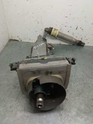 Coluna da direção A2114602816 MERCEDES