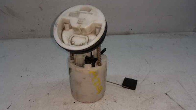 Módulo de bomba de combustível com sensor do nível de combustível A2114701494 MERCEDES