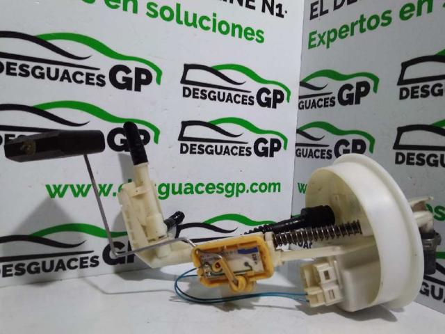 Módulo de bomba de combustível com sensor do nível de combustível A2114701541 MERCEDES