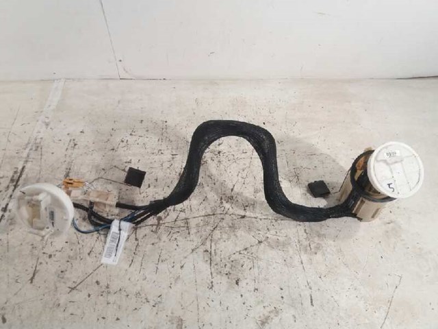 Módulo de bomba de combustível com sensor do nível de combustível A2114701694 MERCEDES