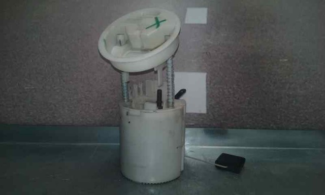 Módulo de bomba de combustível com sensor do nível de combustível A2114702994 MERCEDES