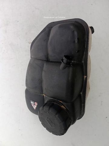 Tanque de expansão do sistema de esfriamento A2115000049 MERCEDES