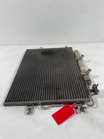 Radiador de aparelho de ar condicionado A2115000154 MERCEDES