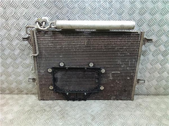 Radiador de aparelho de ar condicionado A2115000554 MERCEDES
