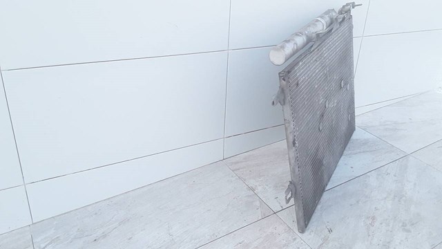 Radiador de aparelho de ar condicionado A2115000554 MERCEDES