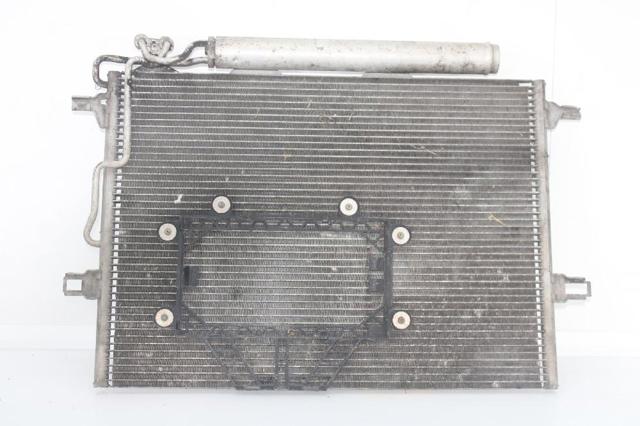 Radiador de aparelho de ar condicionado A2115000554 MERCEDES