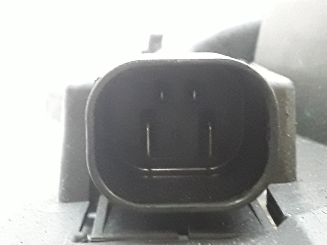 Ventilador elétrico de esfriamento montado (motor + roda de aletas) direito A2115000693 MERCEDES