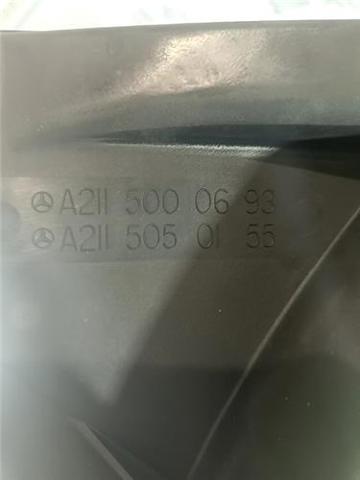 A2115000693 Mercedes