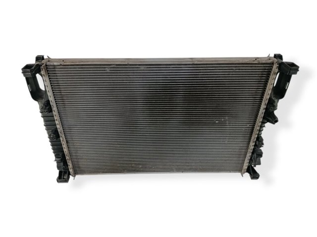 Radiador de esfriamento de motor A2115001302 MERCEDES