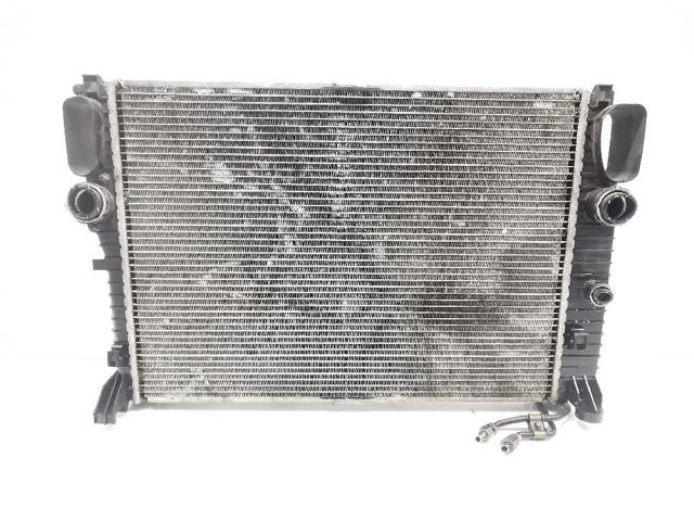 Radiador de esfriamento de motor A2115001302 MERCEDES