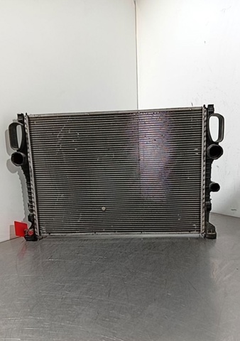 Radiador de esfriamento de motor A2115002002 MERCEDES
