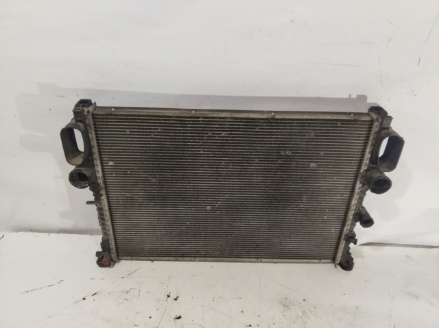 Radiador de esfriamento de motor A2115002002 MERCEDES