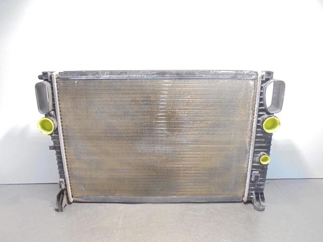 Radiador de esfriamento de motor A2115002302 MERCEDES