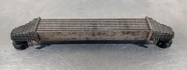 Radiador de intercooler A2115002602 MERCEDES