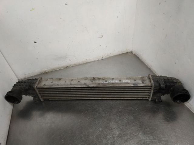 Radiador de intercooler A2115002602 MERCEDES