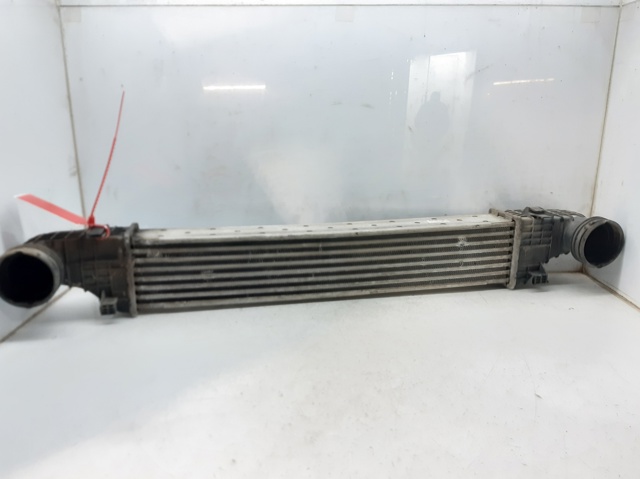 Radiador de intercooler A2115002602 MERCEDES