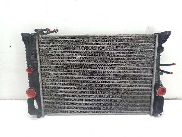 Radiador de esfriamento de motor A2115003102 MERCEDES