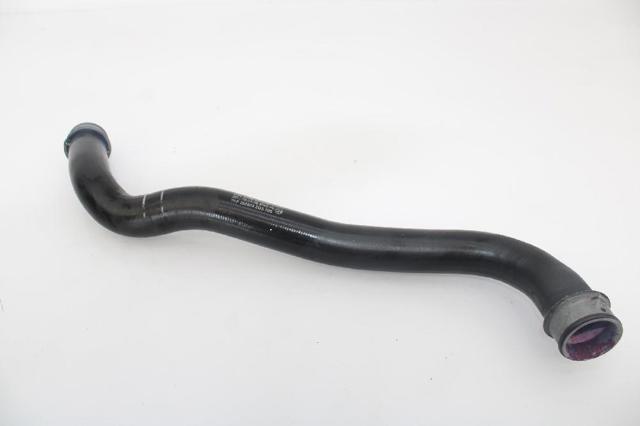 Mangueira (cano derivado) do radiador de esfriamento superior A2115015382 MERCEDES