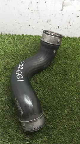 Mangueira (cano derivado) de intercooler A2115282282 MERCEDES