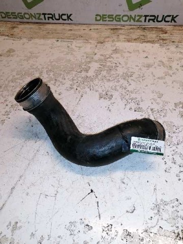 Mangueira (cano derivado) de intercooler A2115282282 MERCEDES
