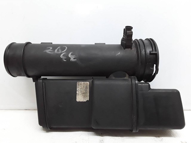 Mangueira (cano derivado) de intercooler A2115284282 MERCEDES