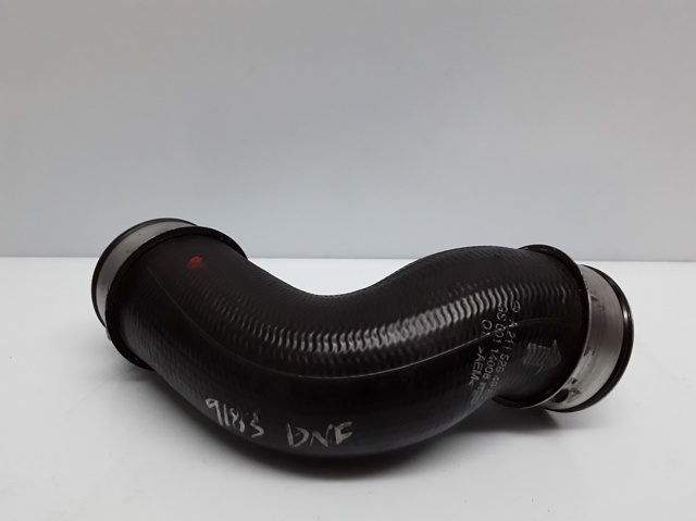 Mangueira (cano derivado) de intercooler A2115284982 MERCEDES