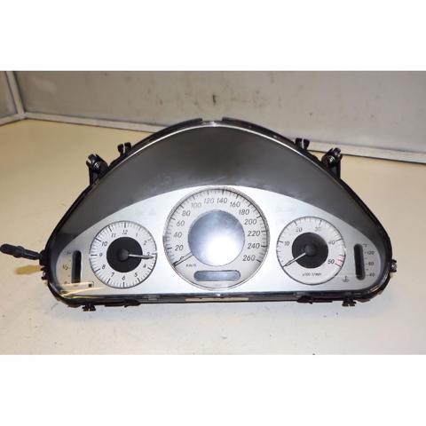 A2115400547 Mercedes