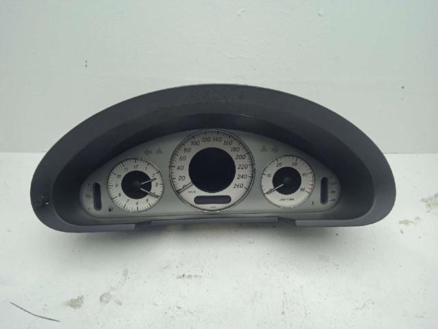 A2115400547 Mercedes
