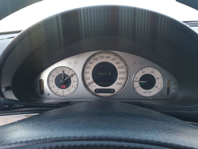 A2115400547 Mercedes