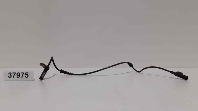 Sensor dianteiro de ABS A2115401317 MERCEDES