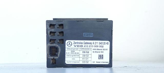 A2115402545 Mercedes