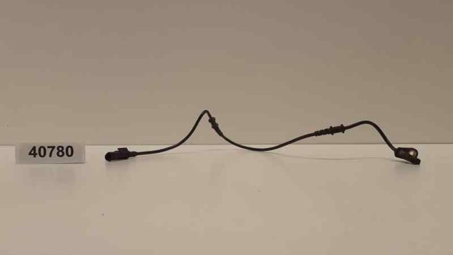 Sensor dianteiro de ABS A2115402917 MERCEDES