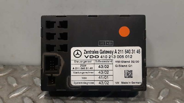 A2115403145 Mercedes