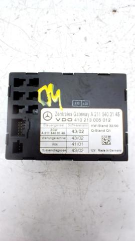 A2115403145 Mercedes