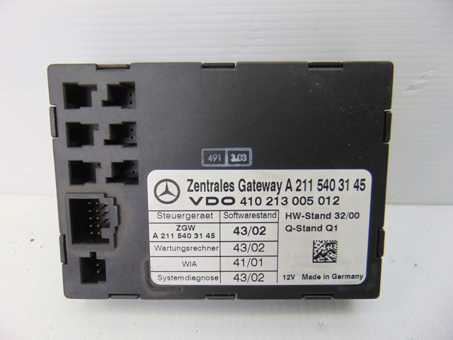 A2115403145 Mercedes