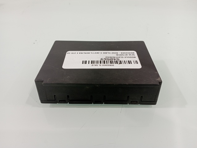 A2115403145 Mercedes